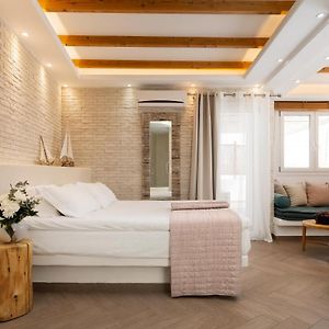Polis of Naxos Boutique Hotel