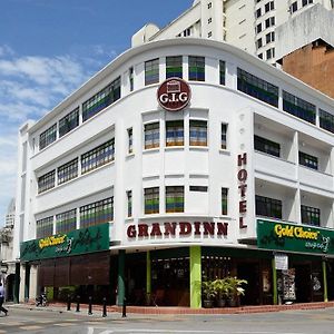 Grand Inn - Penang Road