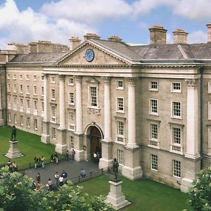 Trinity College - Campus Accommodation